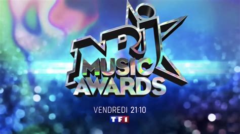 Nrj Music Awards Le Palmar S Complet Replay Novembre