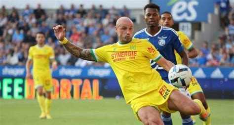 Strasbourg vs Nantes prediction and betting tips 06 Оctober 2023