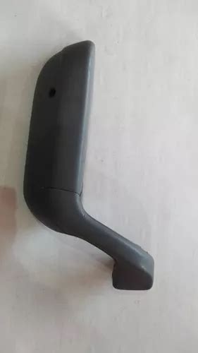 Moldura Jaladera Puerta Delantera Izq Ford Ikon 2001 99 02 MercadoLibre