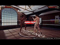 Ethan Vs Dela Iii Naked Fighter D Xxx Mobile Porno Videos Movies IPornTV Net