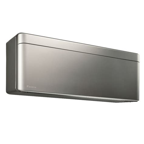 Daikin Ftxa R Stylish Wall Mounted Inverter In Silver