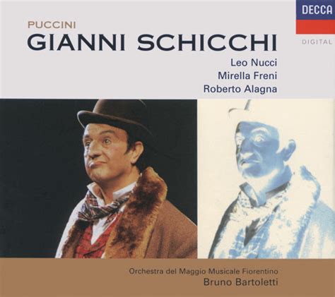 Puccini Gianni Schicchi O Mio Babbino Caro YouTube Music