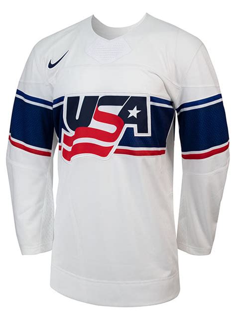 Jerseys | USA Hockey Shop