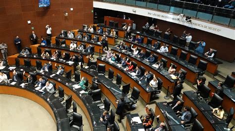 Legisladores Debaten Invalidez De Primera Parte Del Plan B Por Scjn Uno Tv