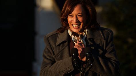 Kamala Harris Had Great Opportunity As Vice President She Fumbled It