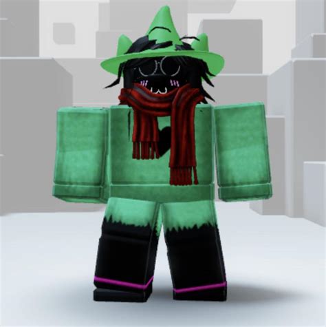 Roblox Avatar