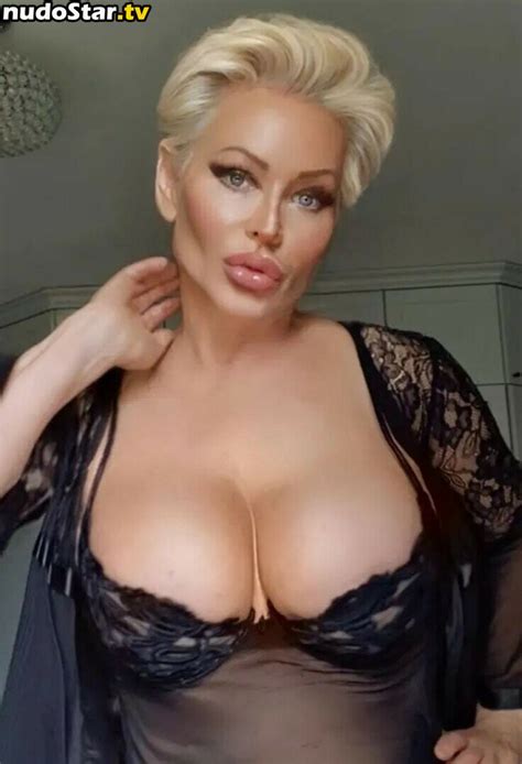 Cheri Lady Cheri Vi Nude OnlyFans Photo 15 Nudostar TV