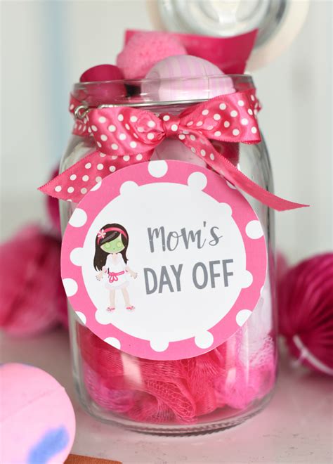 Printable Mother S Day Gifts