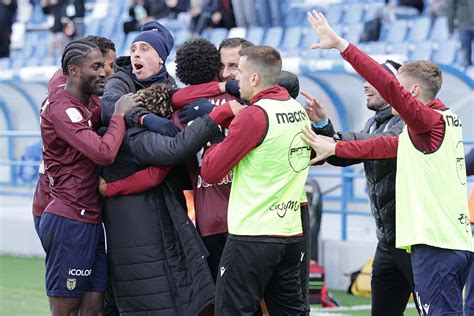 Serie B Reggiana Como Guarda La Fotogallery Reggionline