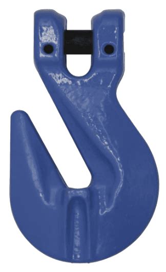 G Clevis Shortening Grab Hook Hoisting Equipment Specialists