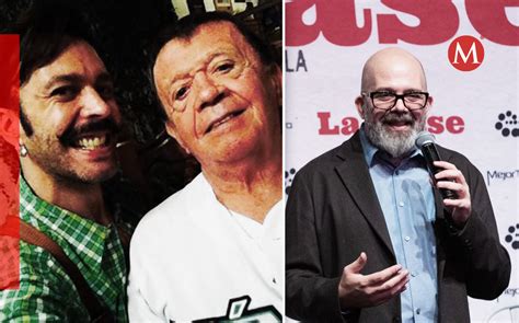 Cu Ntos Hijos Tuvo Chabelo Y Qui Nes Son Fotos Grupo Milenio