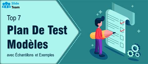 Les Meilleurs Mod Les De Plan De Test Avec Des Exemples Et Des Exemples