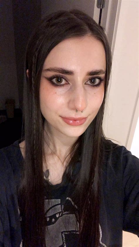 Pls Say Hi If You Like Goofy Ass Emo Girls Nudes Punkgirls Nude
