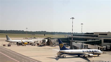 Oggi Sciopero Ridotto Negli Aeroporti Italiani Orari E Voli