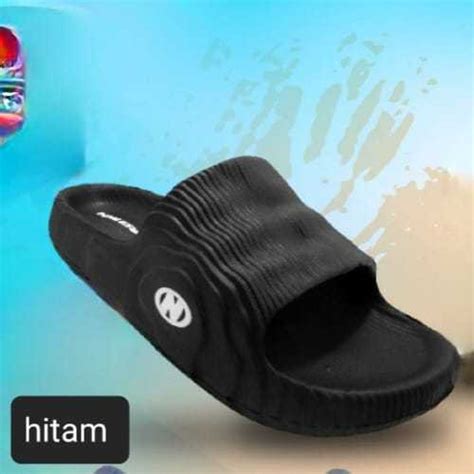 Jual Sogo New Era Mb E Sandal Selop Pria Dewasa Sendal Karet Anti