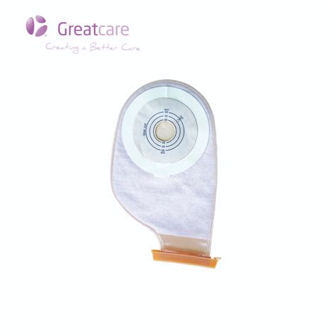 China High Quality Colostomy Bag Manufacturers And Suppliers Greatcare