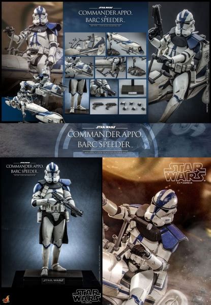 Hot Toys Figuren Shop Sideshow Collectibles TBLEAGUE Figuren Shop HOT TOYS Star