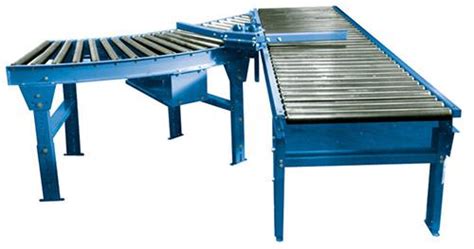 gravity conveyor