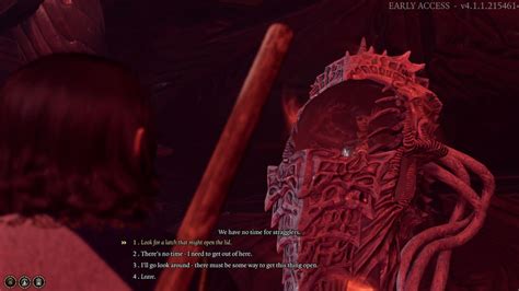 How To Free Shadowheart From The Mindflayer Pod In Baldurs Gate 3 N4g