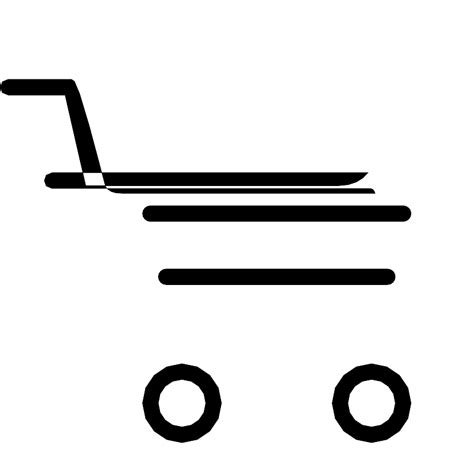 Shopping Cart Vector Svg Icon Svg Repo