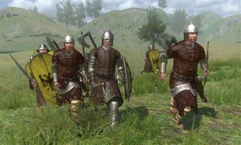 Mount And Blade Warband Sistem Gereksinimleri Neler Mount And Blade