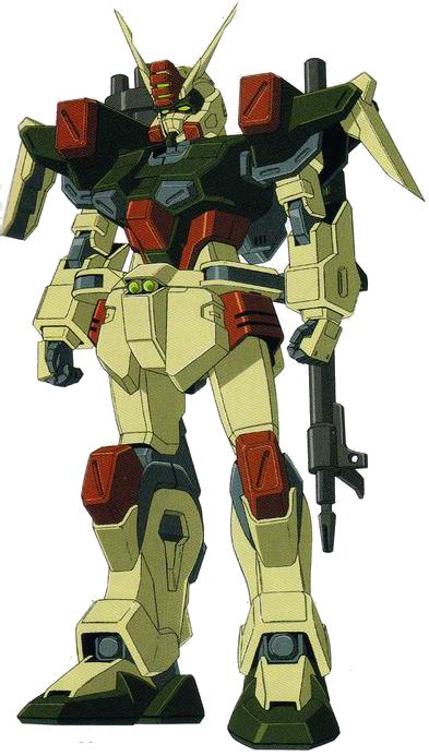 Top Ten Best Mobile Suits In Gundam Seed Gundam Link