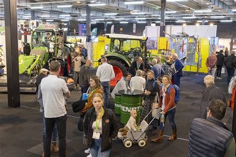 Rundvee Mechanisatie Vakdagen Gorinchem