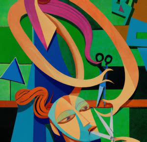 The Impact of Social Media on Hair and Beauty Careers: Harnessing the ...