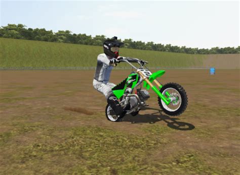 Razor Sx500 Electric Pitter Mxb
