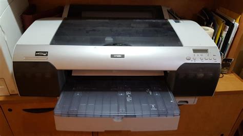 FREE To School Epson Stylus Pro 4800 Printer Saanich Victoria MOBILE