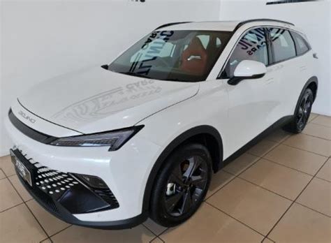 Used Baic Beijing X T Premium For Sale In Cape Town Western