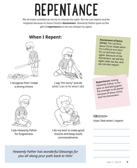 Repentance Archives Teaching Children The Gospelteaching Children The
