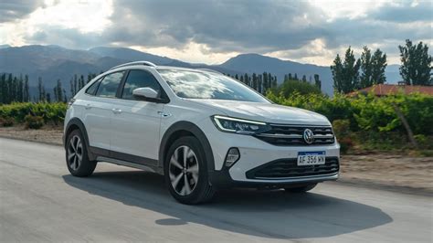 Volkswagen Nivus T Cross Taos Y Las Novedades Que Llegar N En