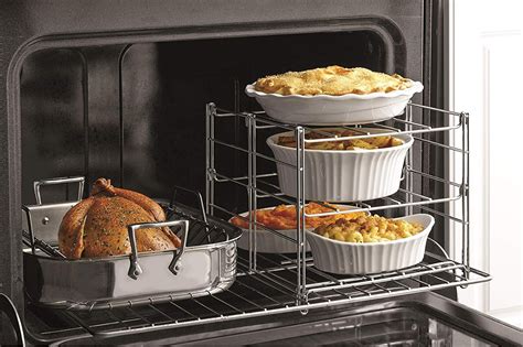 The Best Oven Rack For Roasting Turkey Get The Perfect Golden Bird Thekitchentoday