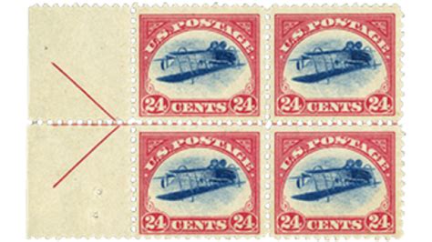 Check Your Attic These Stamps Are Worth Millions