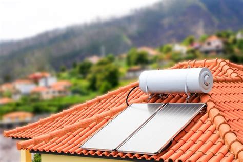 The Benefits Of Solar Water Heaters 535 Plumbing