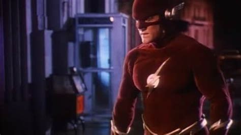 The Flash (TV Series 1990–1991) - Episode list - IMDb