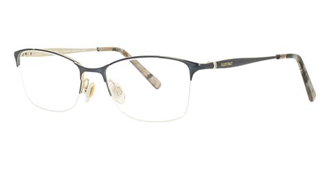 Hamburg Eyeglasses Frames By Ellen Tracy