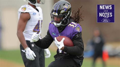 Dalvin Cook Has Fans in Ravens’ Locker Room; Could Be a ‘Very Valuable ...