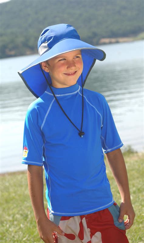 Sun-protective clothing - Go Outside - Blue Ridge Outdoors Magazine