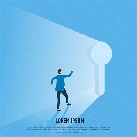 Porte Secrète Qui Change La Vie, Courage Ou Défi Commercial, Clé Du