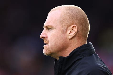 Everton Insider Shares Exactly When Sean Dyche Will Be Sacked After