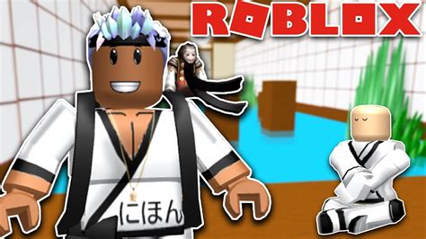 Roblox The Ninja Training Obby How To Get The Secret Badge Youtube