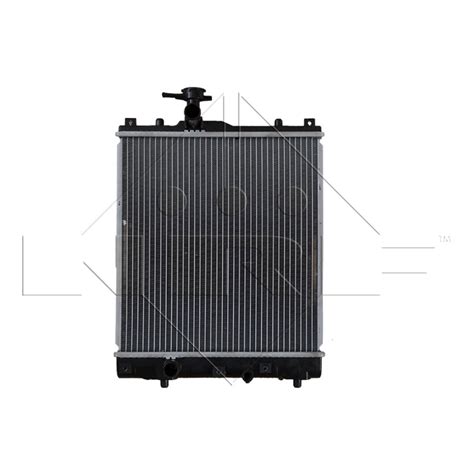 Radiateur NRF 53824 - Norauto