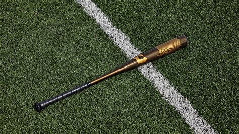 Meet The 2024 DeMarini Voodoo One DeMarini