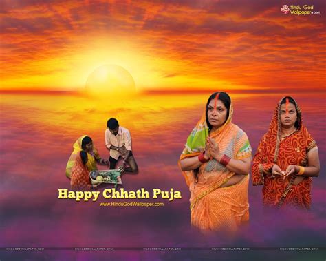 Chhath Puja Wallpapers - Wallpaper Cave