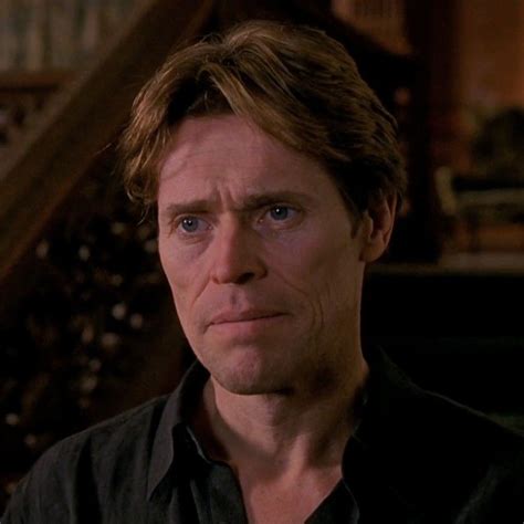 🌹 Norman Osborn Norman Osborn Marvel Comic Universe Willem Dafoe