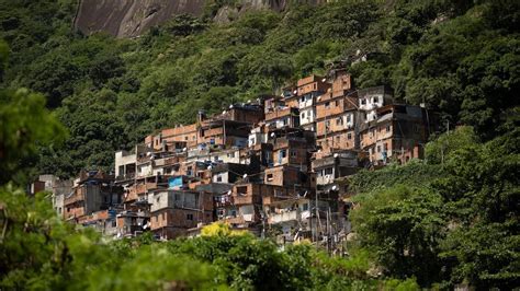 Brazils Biggest Favela Seeks Foreigner Ban On Virus Fears