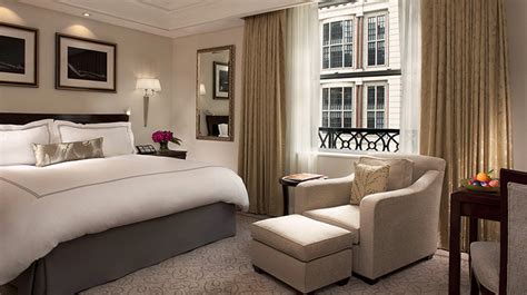 The Peninsula New York - New York City Hotels - New York, United States ...