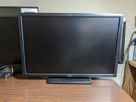 Dell 24 Inch UltraSharp U2412Mb Monitor Dataforge